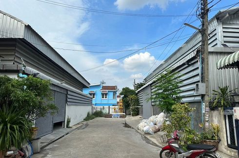 Warehouse / Factory for rent in Nawamin, Bangkok