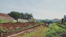 Tanah dijual dengan  di Cigombong, Jawa Barat