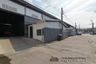 Warehouse / Factory for rent in Bang Pla, Samut Prakan