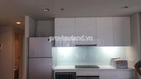 3 Bedroom Apartment for rent in Phuong 21, Ho Chi Minh