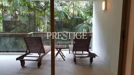 2 Bedroom Condo for Sale or Rent in THE SANCTUARY WONGAMAT, Na Kluea, Chonburi