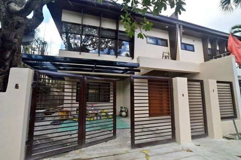 4 Bedroom House for rent in Bel-Air, Metro Manila near MRT-3 Buendia