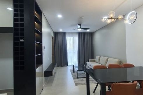 Cho thuê căn hộ 2 phòng ngủ tại Sky 89, Phú Mỹ, Quận 7, Hồ Chí Minh