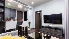 1 Bedroom Condo for rent in The Monument Sanampao, Sam Sen Nai, Bangkok near BTS Sanam Pao