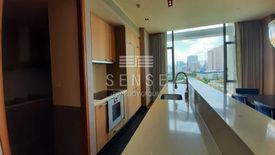 3 Bedroom Condo for rent in The Sukhothai Residences, Thung Maha Mek, Bangkok near MRT Lumpini