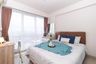Apartemen disewa dengan 1 kamar tidur di Kayu Putih, Jakarta