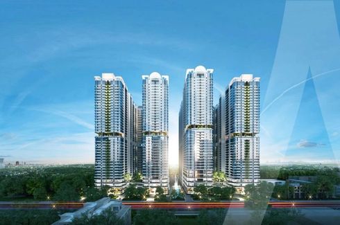 Cần bán căn hộ chung cư 2 phòng ngủ tại Astral City, An Phú, Thuận An, Bình Dương
