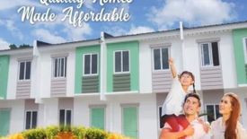 Townhouse for sale in San Isidro, Bohol