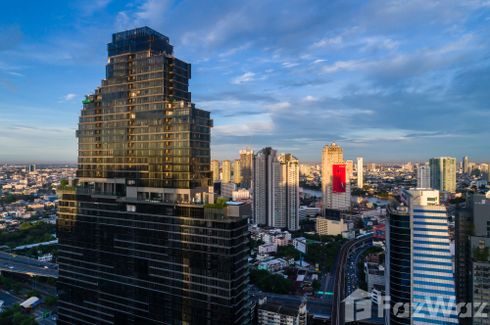 1 Bedroom Condo for rent in The Bangkok Sathorn, Thung Wat Don, Bangkok near BTS Surasak