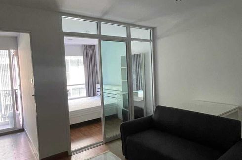 1 Bedroom Condo for sale in Regent Orchid Talad Plu, Talat Phlu, Bangkok near BTS Talat Phlu