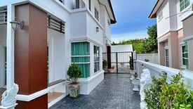 3 Bedroom House for sale in Sirisa 12, Na Kluea, Chonburi