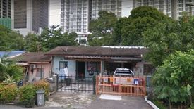 3 Bedroom House for sale in Taman Century, Johor