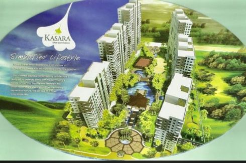 Condo for sale in KASARA Urban Resort Residences, Ugong, Metro Manila