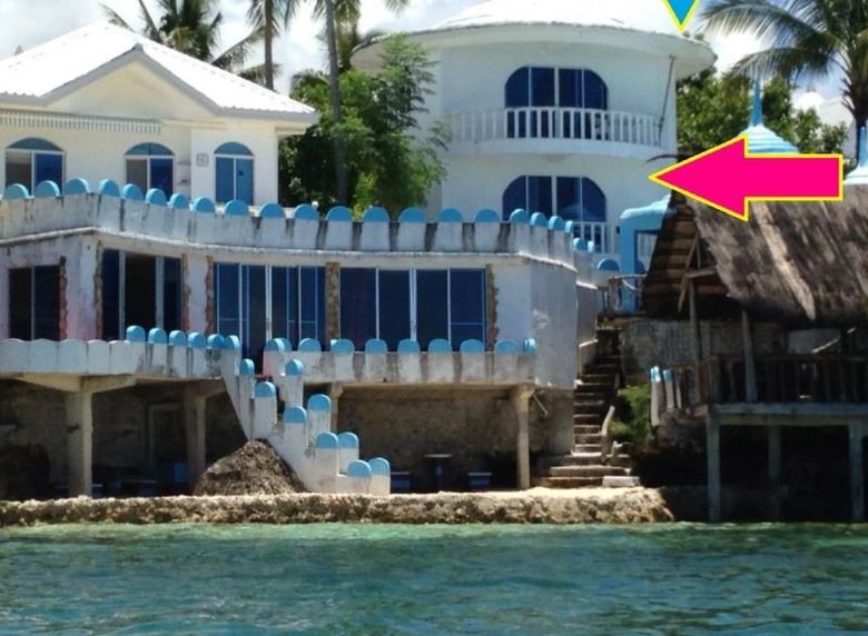 BEACH HOUSE RONDO FOR RENT/ SALE, SEASHORE at TINGKO WHITE BEACH, ALCOY CEBU 📌 House for Sale or