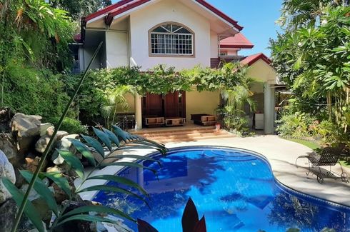 7 Bedroom House for sale in Pit-Os, Cebu