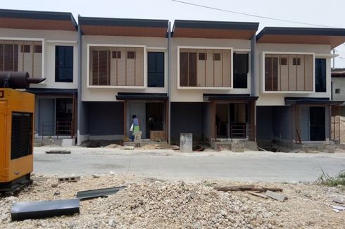 2 Bedroom Townhouse for sale in Tamiao, Cebu