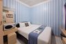 Apartemen disewa dengan 1 kamar tidur di Neglasari, Banten