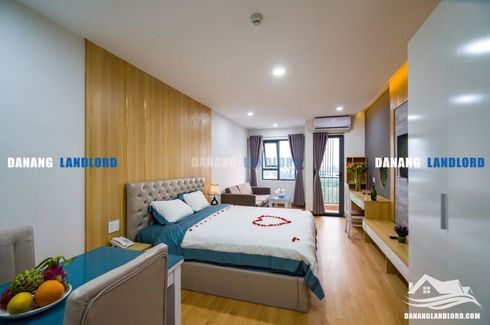 Cho thuê căn hộ chung cư 1 phòng ngủ tại Khuê Mỹ, Quận Ngũ Hành Sơn, Đà Nẵng