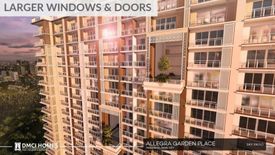 1 Bedroom Condo for sale in Bagong Ilog, Metro Manila