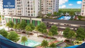 Cần bán căn hộ chung cư 1 phòng ngủ tại Q7 SAIGON RIVERSIDE COMPLEX, Phú Thuận, Quận 7, Hồ Chí Minh