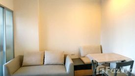 1 Bedroom Condo for sale in U Delight @ Bangson Station, Bang Sue, Bangkok near MRT Bang Son