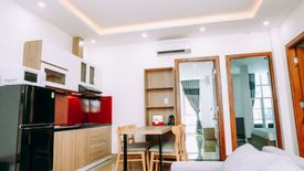 Cho thuê căn hộ 1 phòng ngủ tại Mân Thái, Quận Sơn Trà, Đà Nẵng