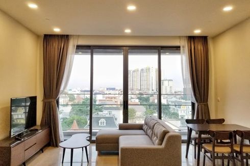 2 Bedroom Apartment for rent in The Nassim, Thao Dien, Ho Chi Minh