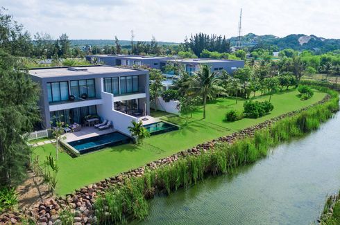 4 Bedroom Villa for sale in Phuoc Thuan, Ba Ria - Vung Tau