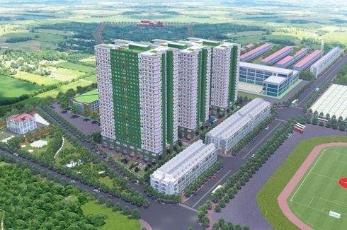 Cần bán căn hộ chung cư 2 phòng ngủ tại Thanh Trì, Quận Hoàng Mai, Hà Nội