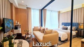 1 Bedroom Condo for sale in Wyndham Grand Residences Wongamat Pattaya, Na Kluea, Chonburi