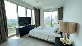 3 Bedroom Condo for rent in 185 Rajadamri, Langsuan, Bangkok near BTS Ratchadamri