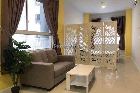 1 Bedroom Apartment for rent in An Phu, Ho Chi Minh