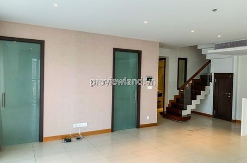 3 Bedroom Apartment for rent in Diamond Island, Binh Trung Tay, Ho Chi Minh