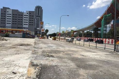 Land for rent in Bukit Pantai, Kuala Lumpur
