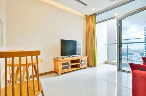 Cần bán căn hộ 1 phòng ngủ tại Vinhomes Central Park, Phường 22, Quận Bình Thạnh, Hồ Chí Minh