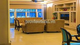 Villa for rent in Saigon Pearl Villas, Phuong 22, Ho Chi Minh