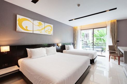 Condo for sale in The Charm Residence, Patong, Phuket