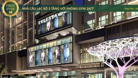 Cần bán căn hộ 1 phòng ngủ tại Celesta Heights, Phước Kiểng, Huyện Nhà Bè, Hồ Chí Minh