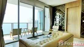 2 Bedroom Condo for sale in The Riviera Wongamat, Na Kluea, Chonburi