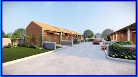 2 Bedroom House for sale in Bendan, Central Java