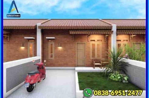 2 Bedroom House for sale in Bendan, Central Java