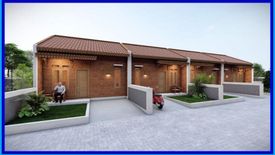 2 Bedroom House for sale in Bendan, Central Java