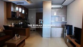 Apartemen disewa dengan 1 kamar tidur di Karet Tengsin, Jakarta