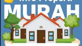 Rumah dijual dengan 4 kamar tidur di Balas Klumprik, Jawa Timur