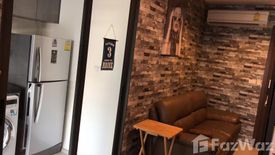 1 Bedroom Condo for rent in Rhythm Asoke, Makkasan, Bangkok near MRT Phra Ram 9