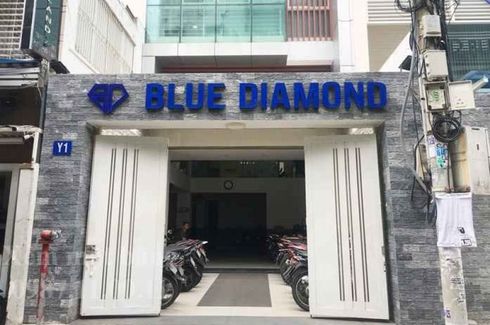 Commercial for rent in Phuong 15, Ho Chi Minh