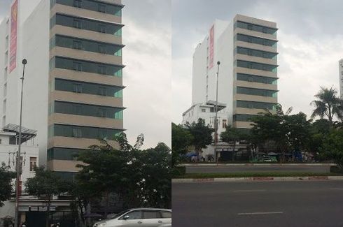Commercial for rent in Phuong 15, Ho Chi Minh