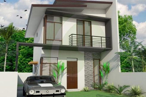 4 Bedroom House for sale in Pajac, Cebu