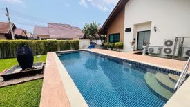 3 Bedroom Villa for sale in The Maple Pattaya, Huai Yai, Chonburi