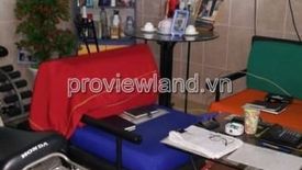 Townhouse for sale in Phuong 11, Ho Chi Minh